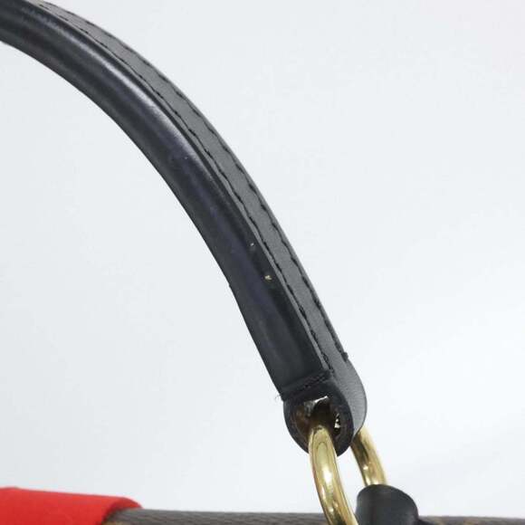 Louis Vuitton Monogram Georges BB M43866 Handbag - Picture 8 of 10